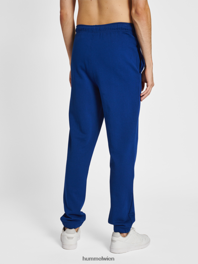 Hummel Männer hmllgc Gabe Jogginghose 2FT6X849 „Soft-Touch-Jogginghose“