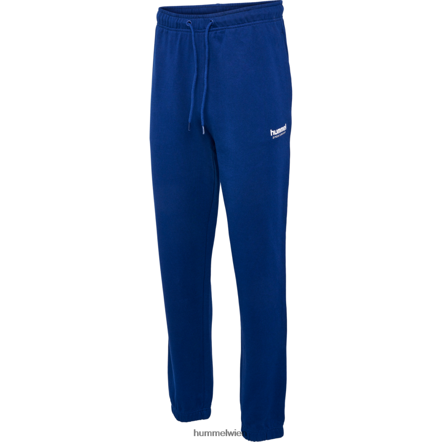 Hummel Männer hmllgc Gabe Jogginghose 2FT6X849 „Soft-Touch-Jogginghose“