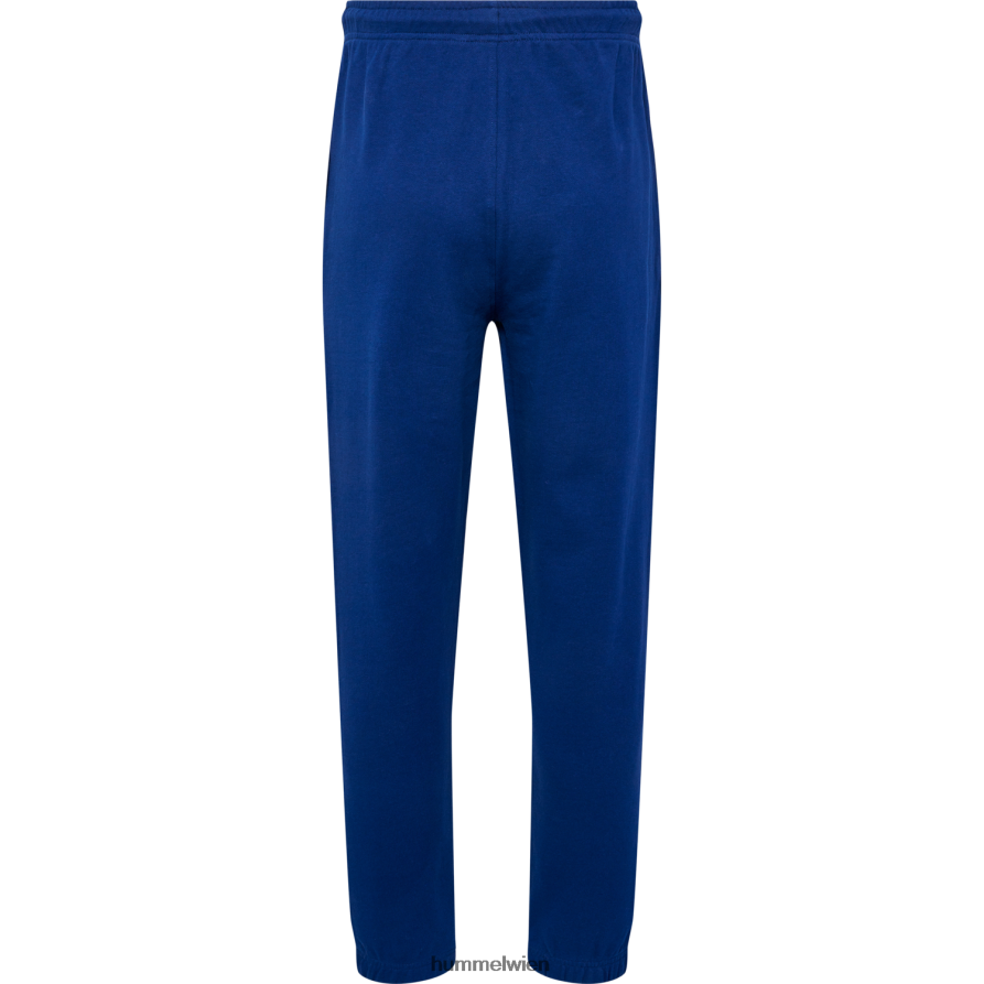 Hummel Männer hmllgc Gabe Jogginghose 2FT6X849 „Soft-Touch-Jogginghose“