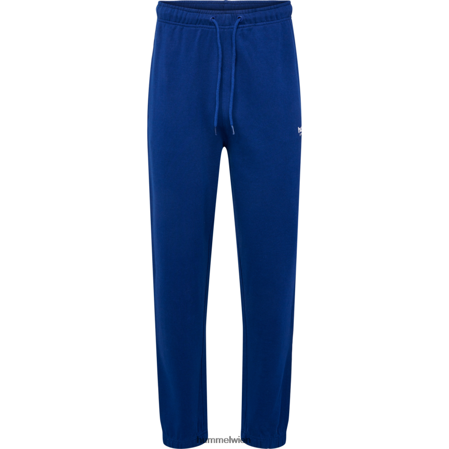 Hummel Männer hmllgc Gabe Jogginghose 2FT6X849 „Soft-Touch-Jogginghose“