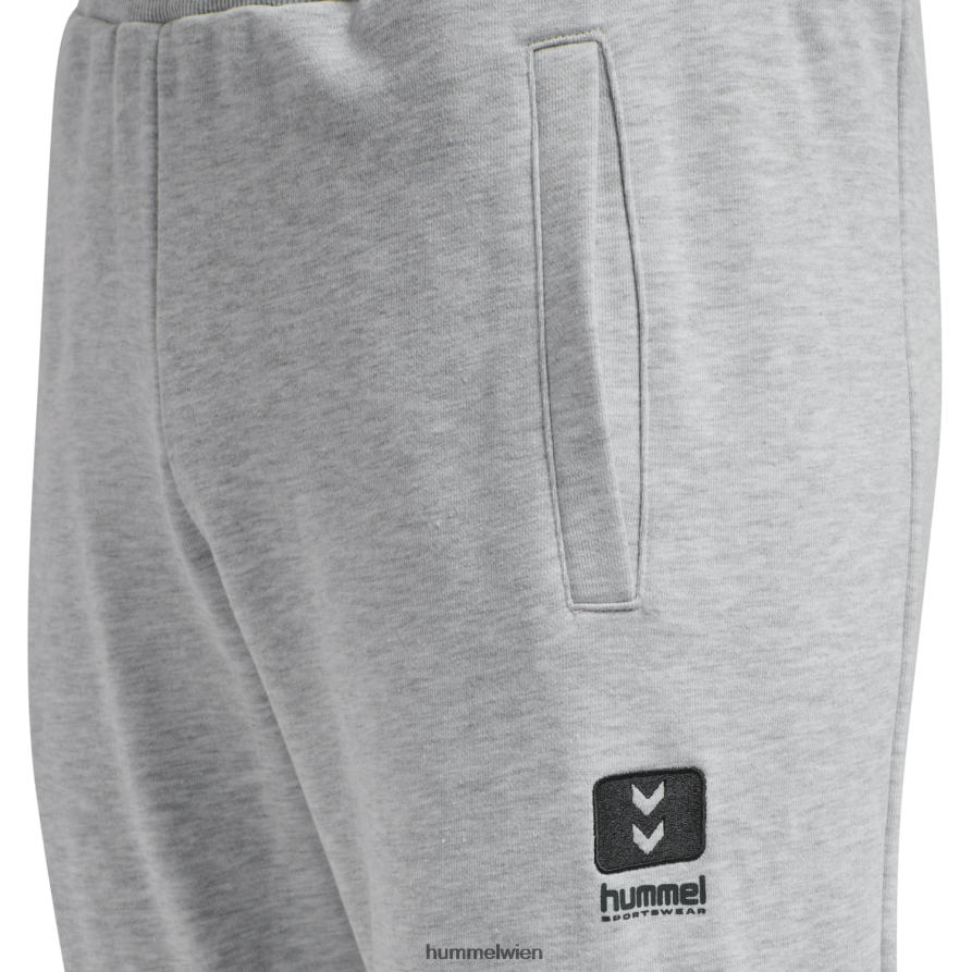 Hummel Männer hmllgc Liam normale Hose 2FT6X81040 „Jogginghose“