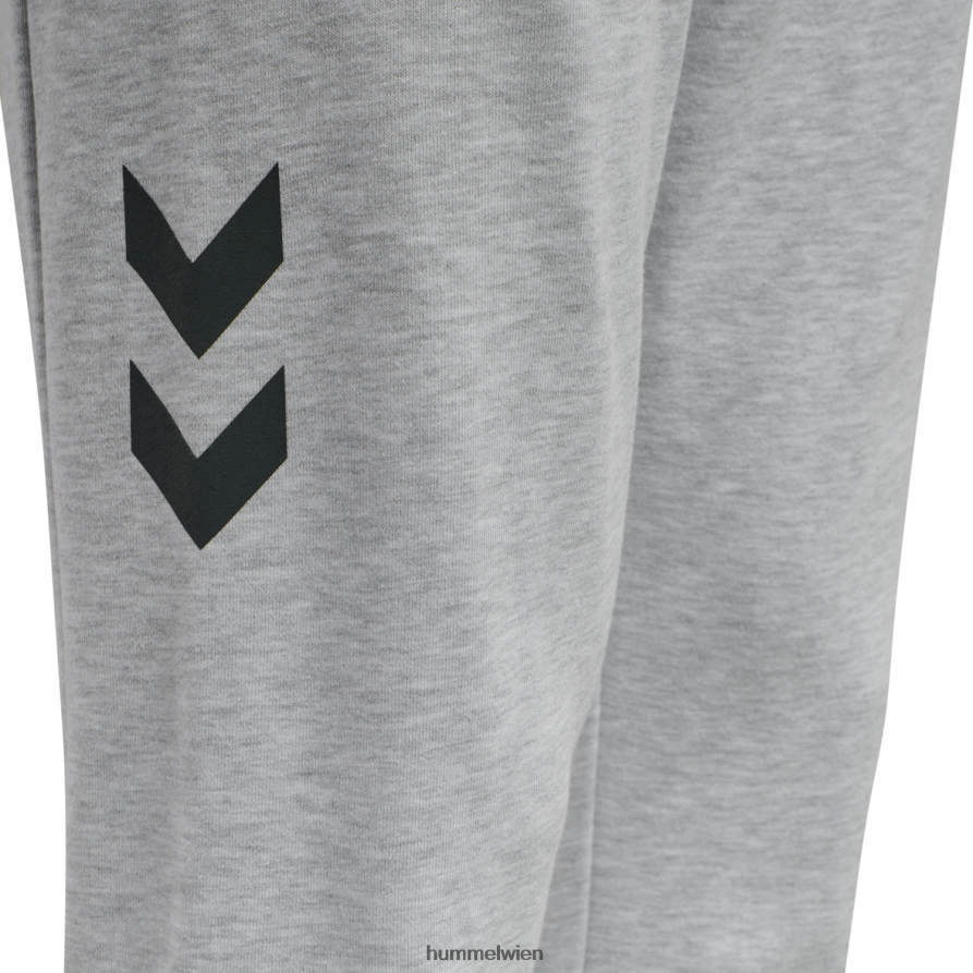 Hummel Männer hmllgc Liam normale Hose 2FT6X81040 „Jogginghose“