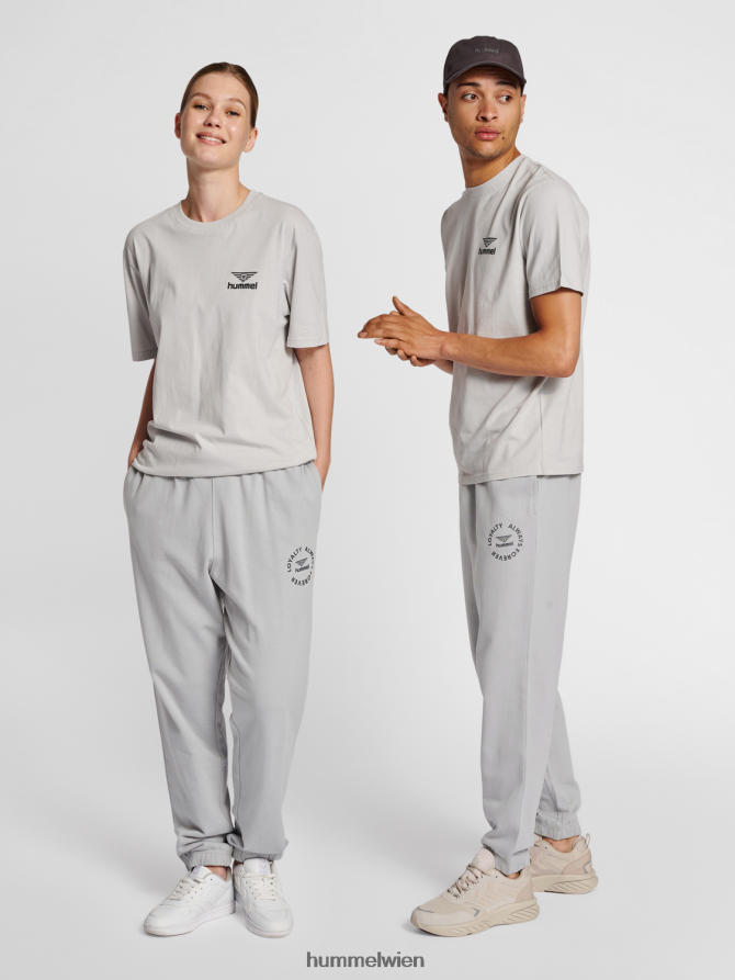 Hummel Männer hmllgc Loyalität Jogginghose 2FT6X8370 „Jogginghose“