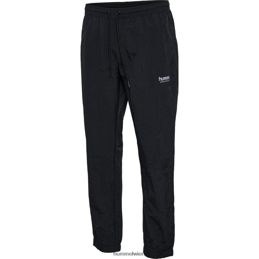 Hummel Männer hmllgc felix wov normale Hose 2FT6X8126 „robuste Hosen“