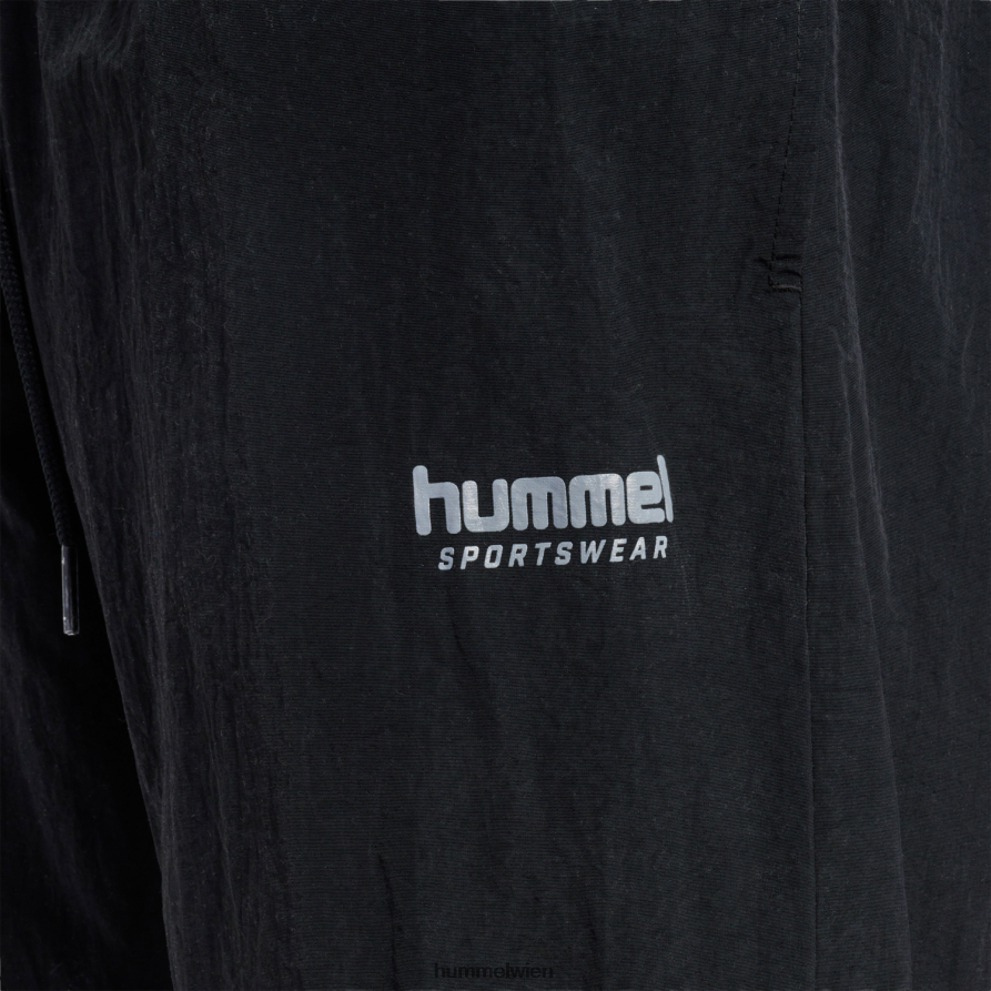 Hummel Männer hmllgc felix wov normale Hose 2FT6X8126 „robuste Hosen“