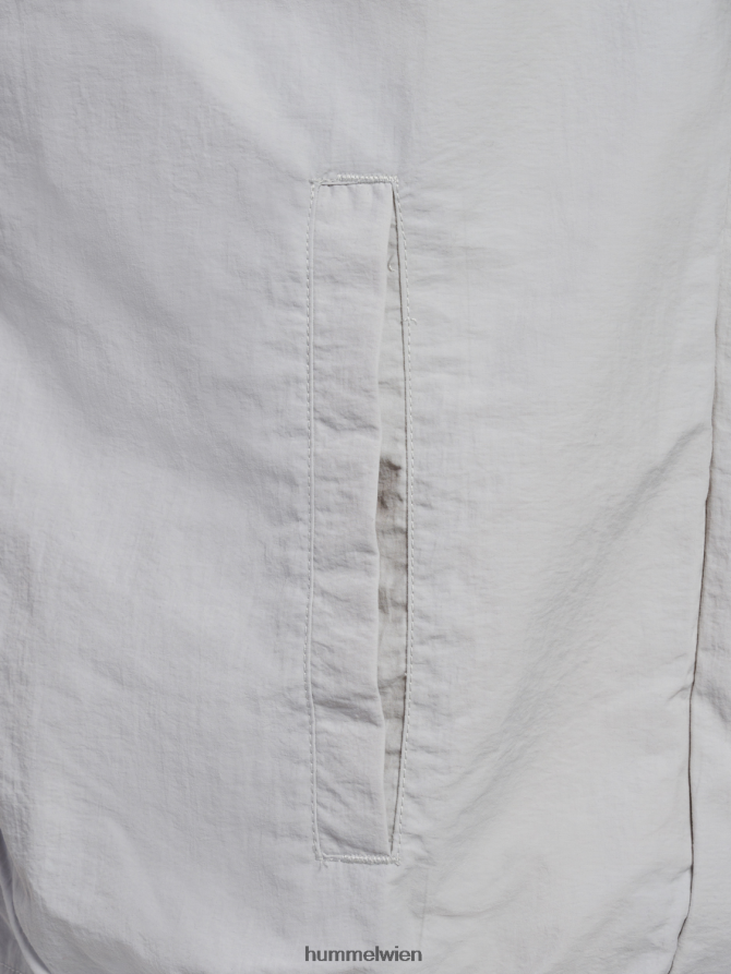 Hummel Männer hmllgc felix wov zip jacke 2FT6X8120 „robuste Jacke mit durchgehendem Reißverschluss“