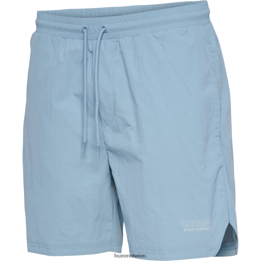 Hummel Männer hmllgc hal Shorts 2FT6X8142 „strapazierfähige Shorts“