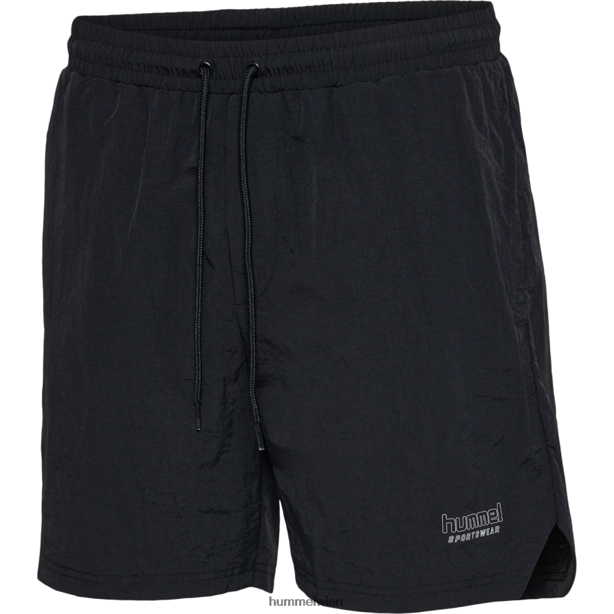 Hummel Männer hmllgc hal Shorts 2FT6X8175 „strapazierfähige Shorts“