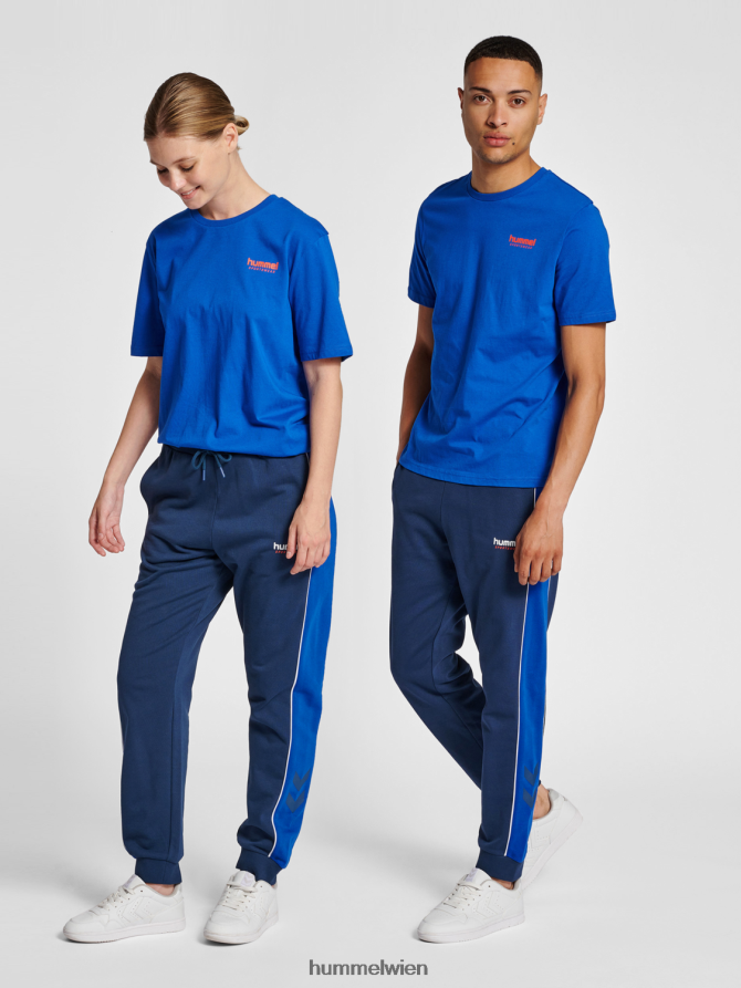 Hummel Männer hmllgc julian normale Hose 2FT6X8374 Hose