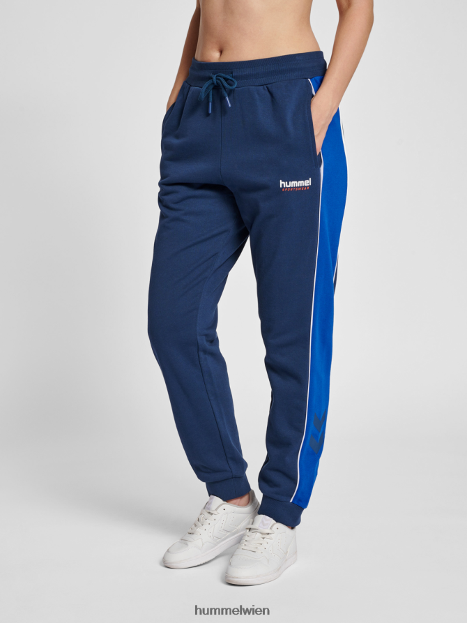 Hummel Männer hmllgc julian normale Hose 2FT6X8374 \Hose\