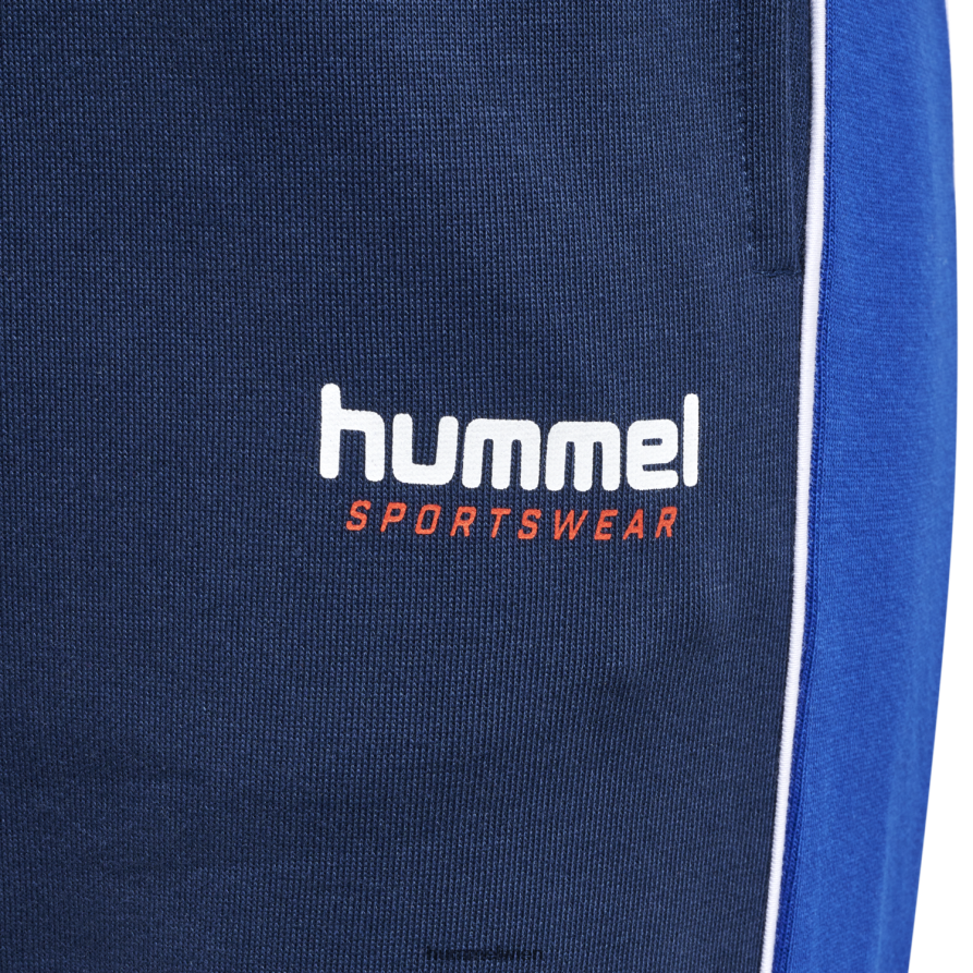 Hummel Männer hmllgc julian normale Hose 2FT6X8374 \Hose\