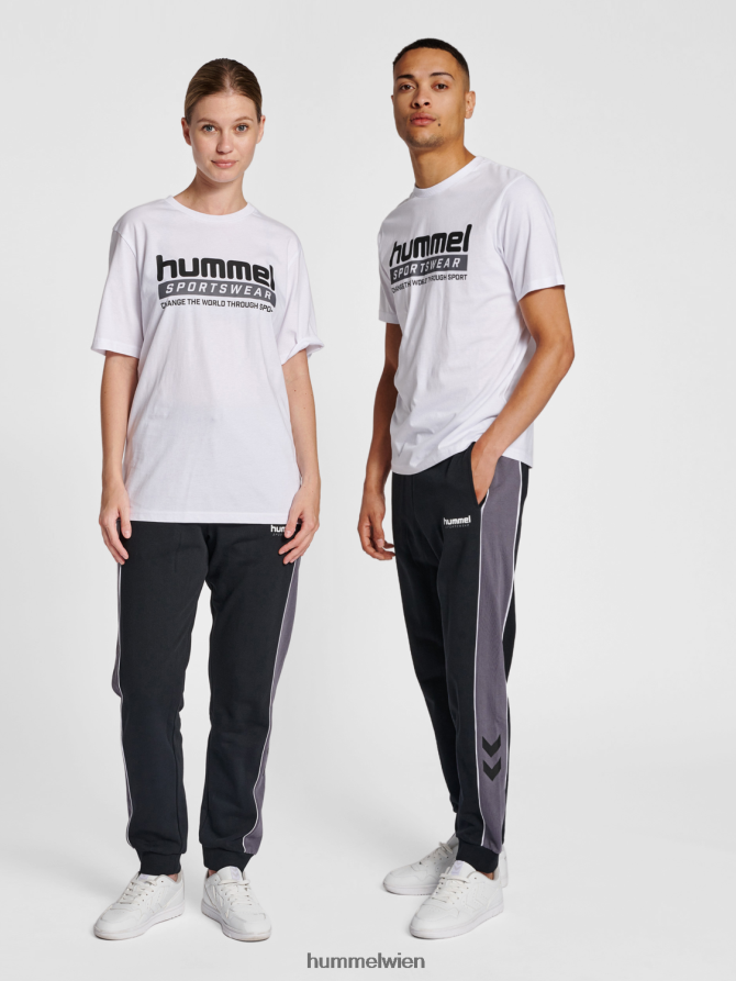 Hummel Männer hmllgc julian normale Hose 2FT6X8377 Hose