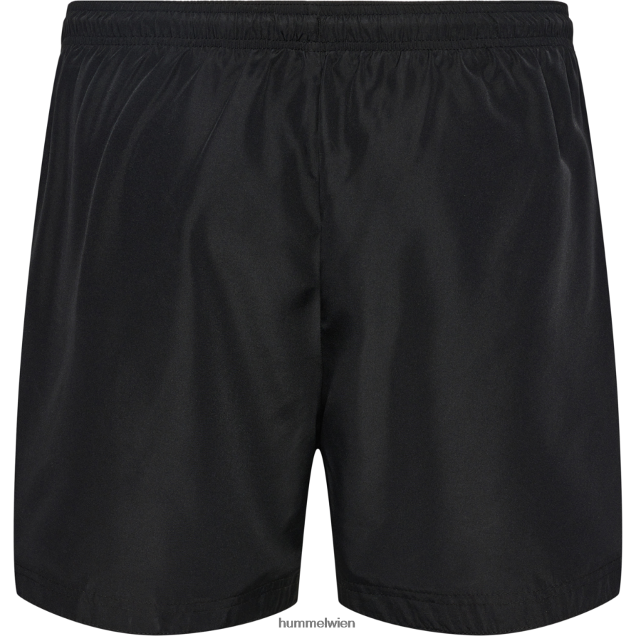 Hummel Männer hmllgc ned Badeshorts 2FT6X837 \Badehose\