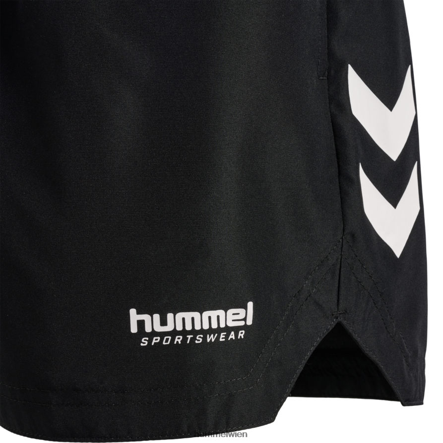 Hummel Männer hmllgc ned Badeshorts 2FT6X837 \Badehose\