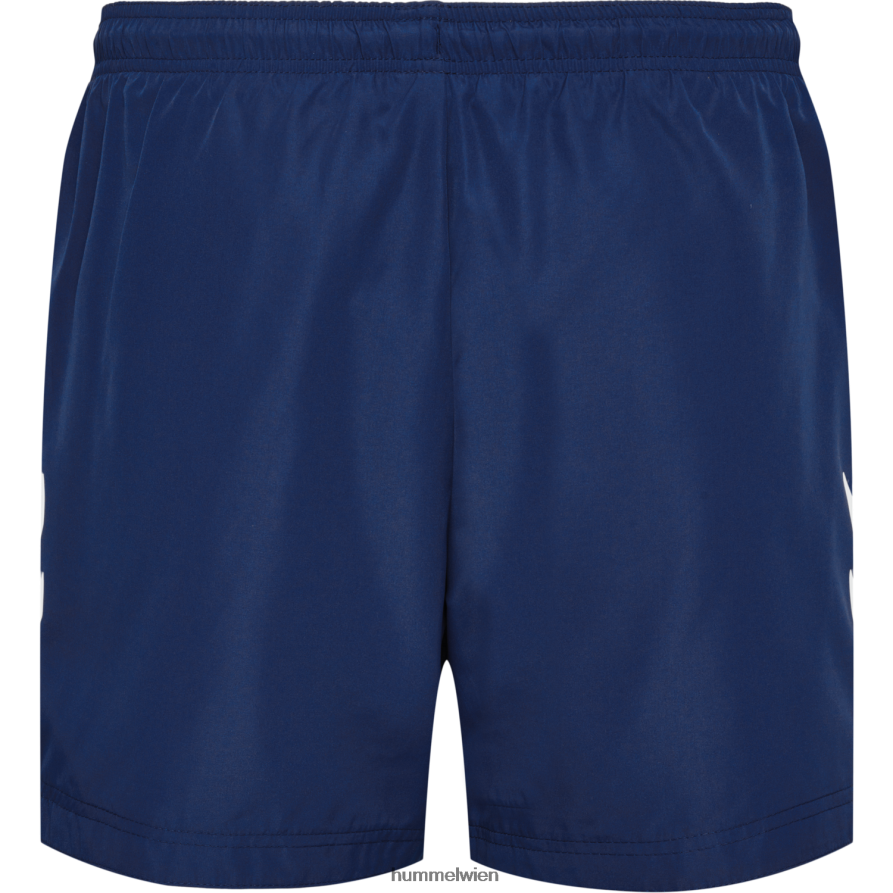 Hummel Männer hmllgc ned Badeshorts 2FT6X858 \Badehose\