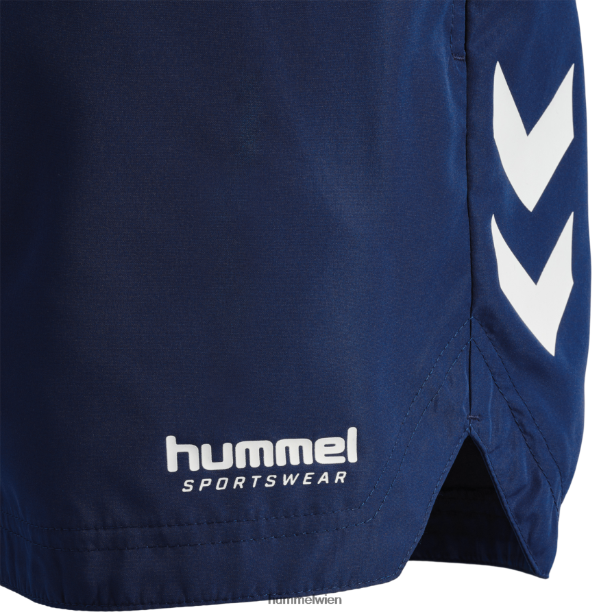 Hummel Männer hmllgc ned Badeshorts 2FT6X861 \Badehose\