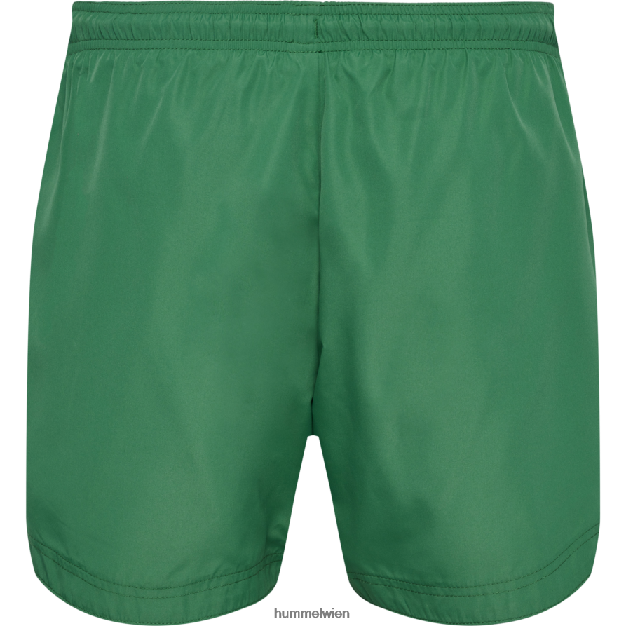 Hummel Männer hmllgc ned Badeshorts 2FT6X873 \Badehose\