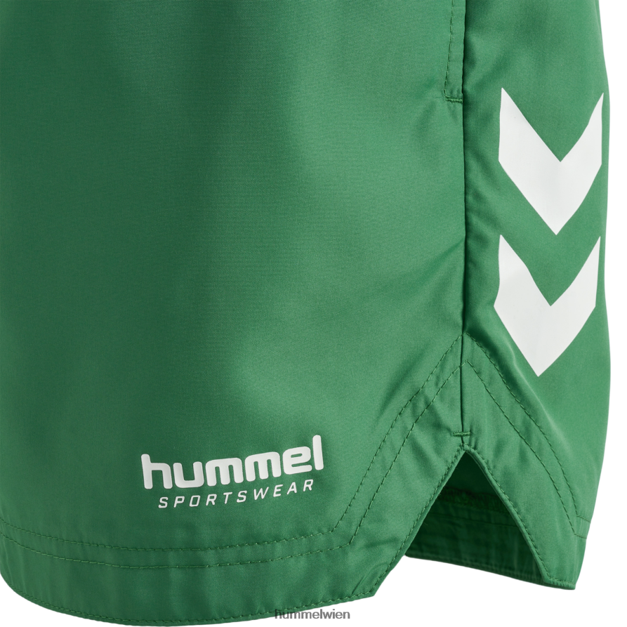 Hummel Männer hmllgc ned Badeshorts 2FT6X873 \Badehose\
