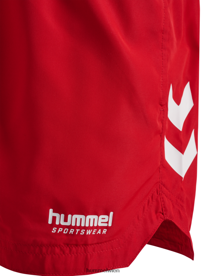 Hummel Männer hmllgc ned Badeshorts 2FT6X874 \Badehose\