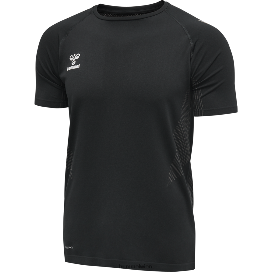 Hummel Männer hmlllead pro nahtloses Trainingstrikot 2FT6X81230 „nahtloses Trainingstrikot“