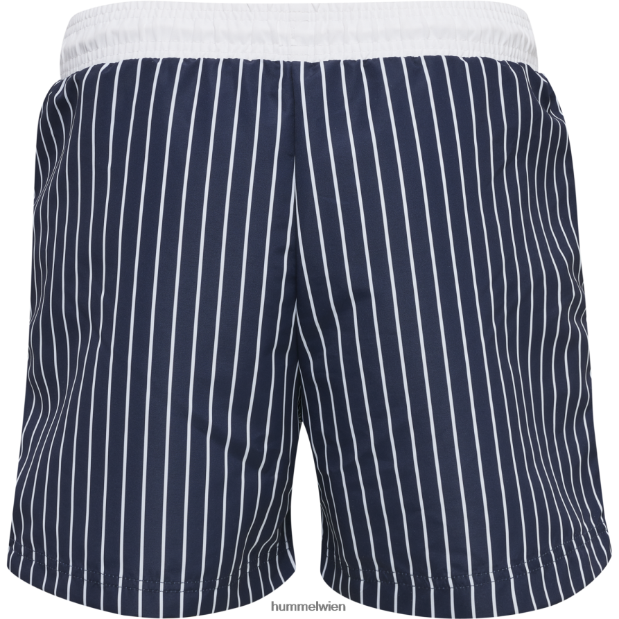Hummel Männer hmlmax kurze Boardshorts 2FT6X81182 \Badehose\