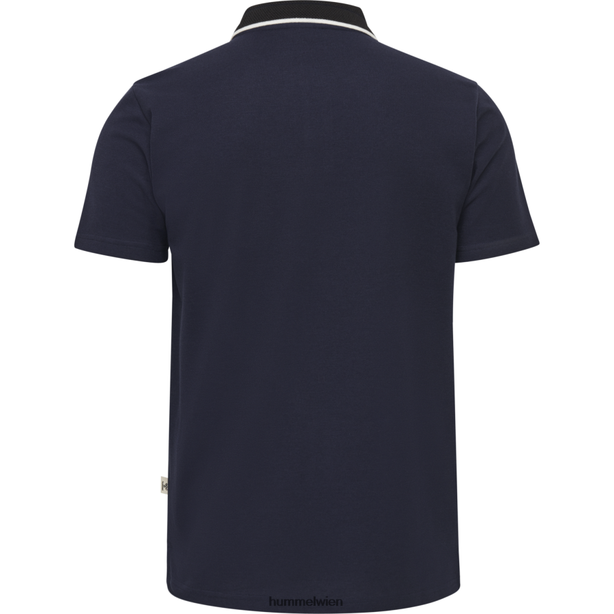 Hummel Männer hmlmove Polo 2FT6X81639 \Polo Hemd\