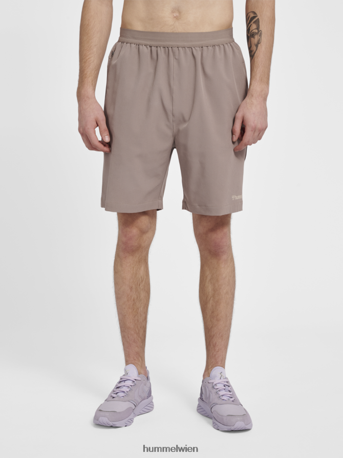 Hummel Männer hmlmt Drachenshorts 2FT6X8482 kurze Hose