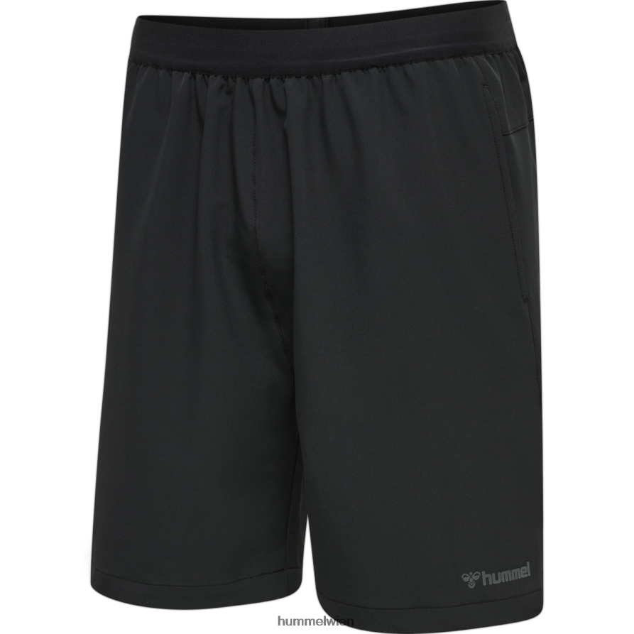 Hummel Männer hmlmt Drachenshorts 2FT6X8598 kurze Hose