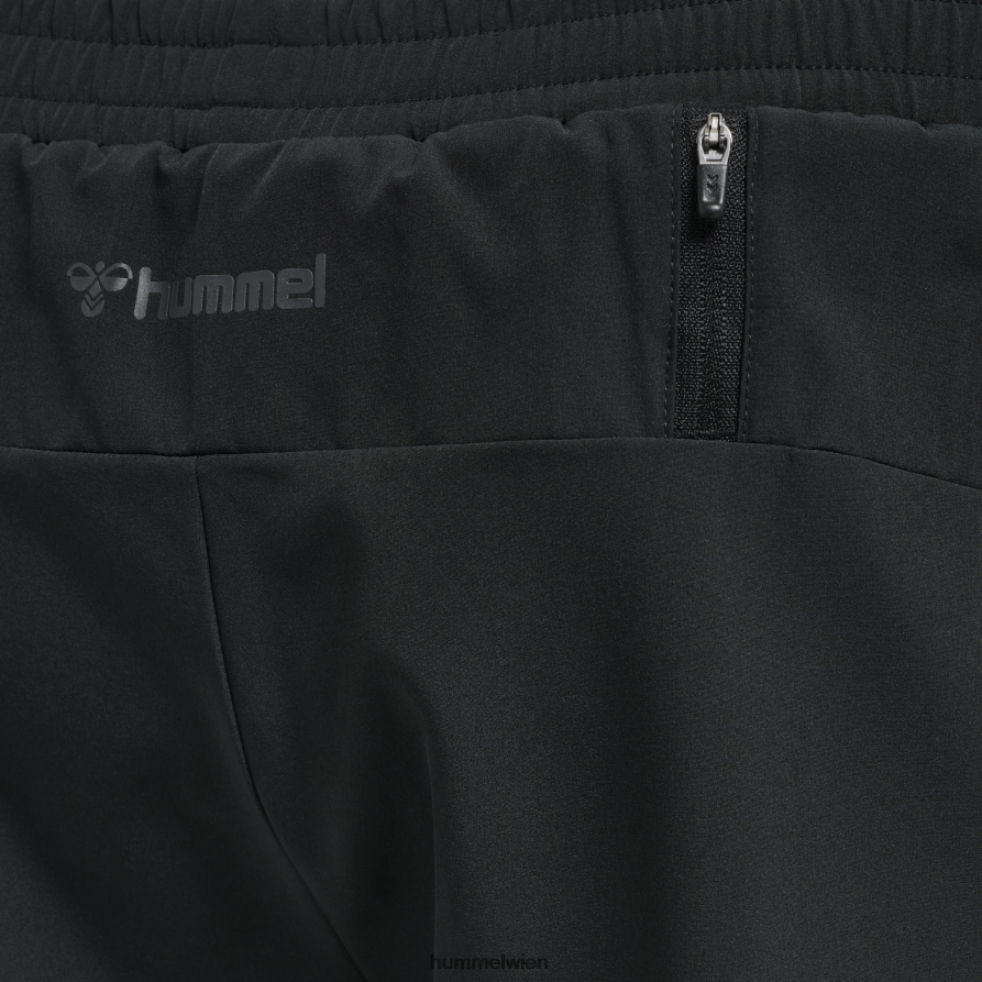 Hummel Männer hmlmt Force 2 in 1 Shorts 2FT6X8597 \kurze Hose\