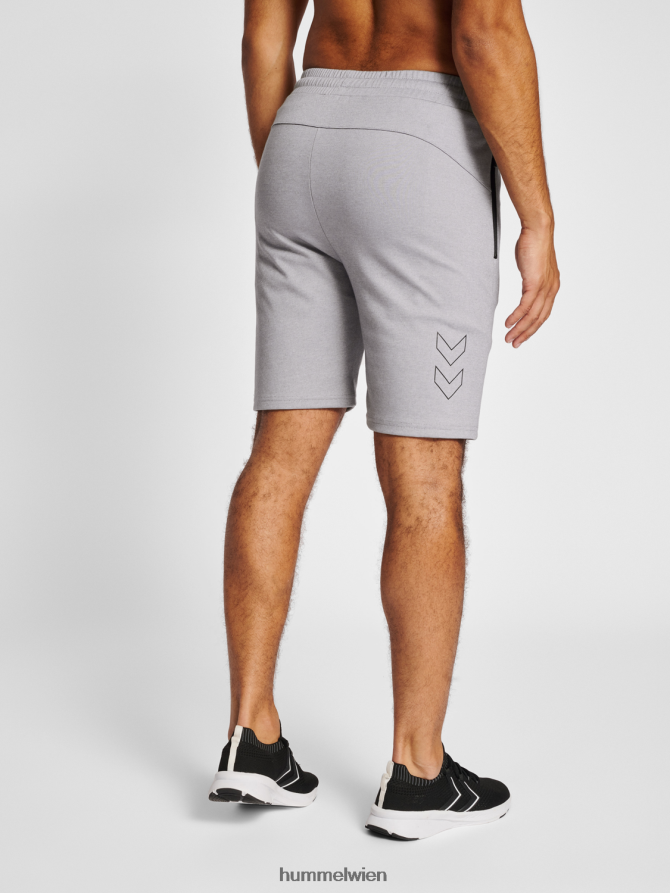 Hummel Männer hmlmt Intervall-Shorts 2FT6X8159 \kurze Hose\