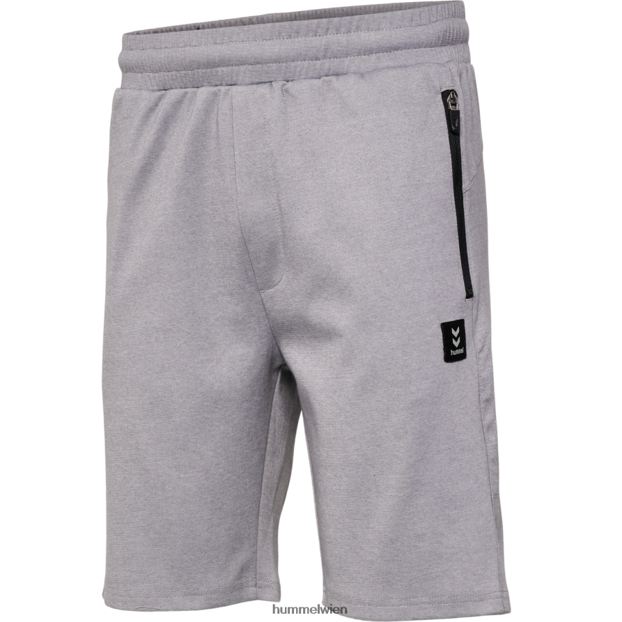 Hummel Männer hmlmt Intervall-Shorts 2FT6X8159 \kurze Hose\