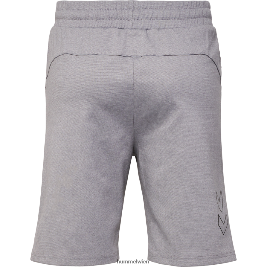 Hummel Männer hmlmt Intervall-Shorts 2FT6X8159 \kurze Hose\