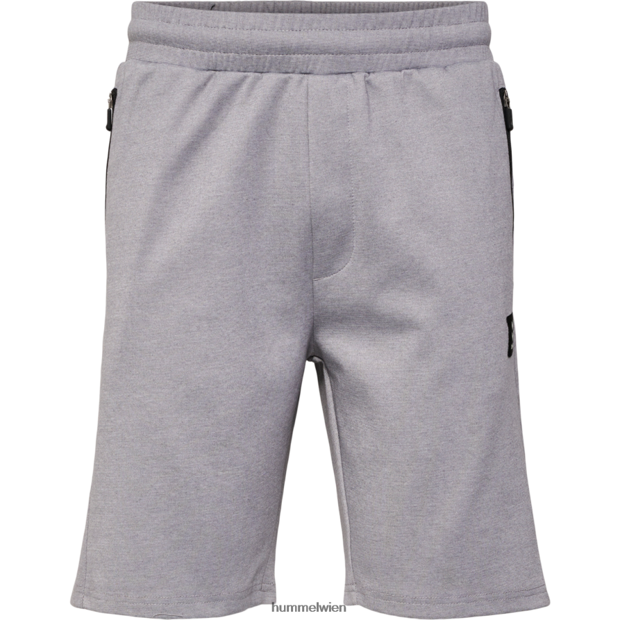 Hummel Männer hmlmt Intervall-Shorts 2FT6X8159 \kurze Hose\