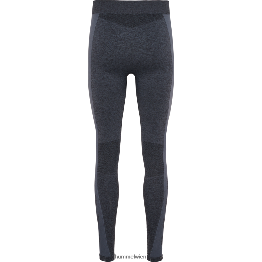 Hummel Männer hmlmt Justin nahtlose Strumpfhosen 2FT6X8653 \Strumpfhosen\