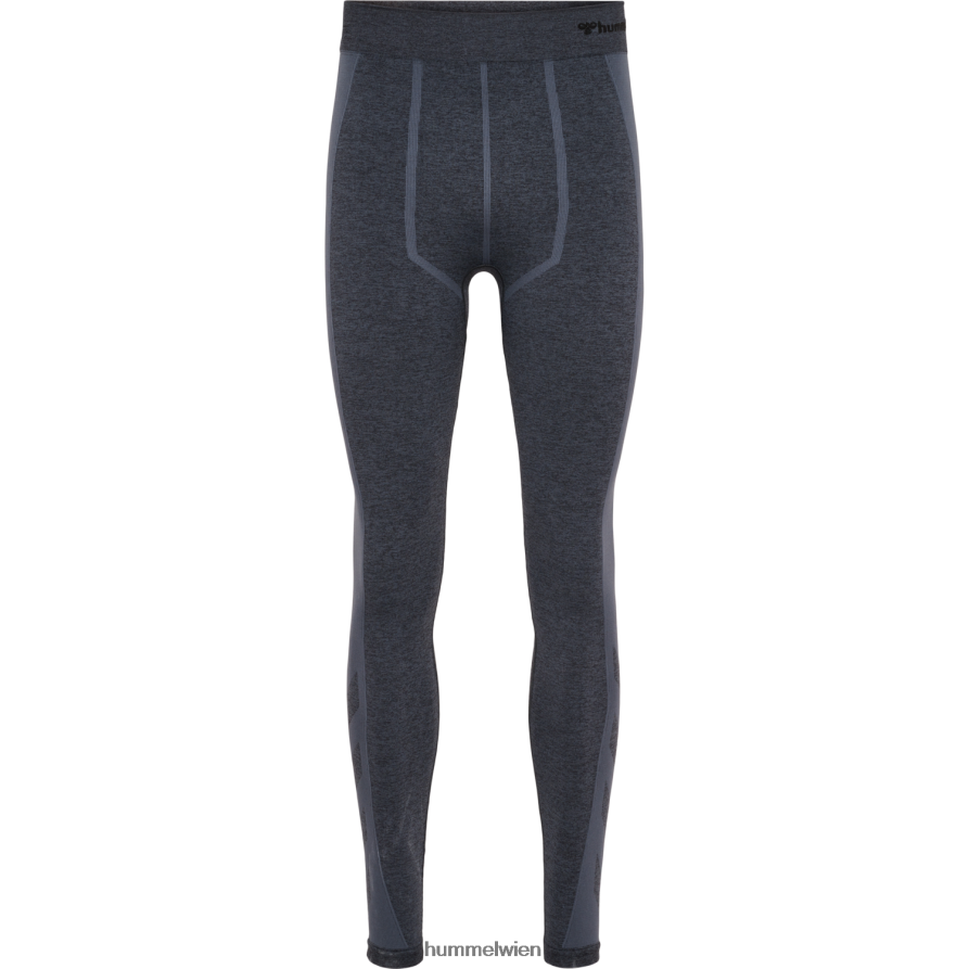 Hummel Männer hmlmt Justin nahtlose Strumpfhosen 2FT6X8653 \Strumpfhosen\