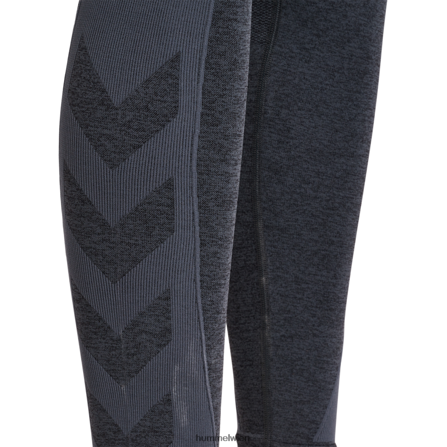 Hummel Männer hmlmt Justin nahtlose Strumpfhosen 2FT6X8653 \Strumpfhosen\