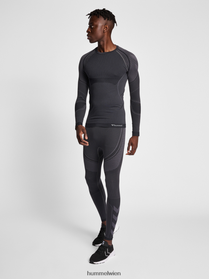 Hummel Männer hmlmt olli nahtlose Strumpfhose 2FT6X8546 „nahtlose Strumpfhosen“