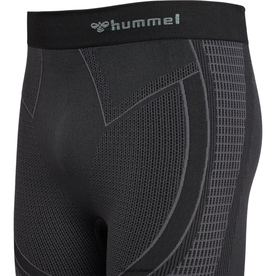 Hummel Männer hmlmt olli nahtlose Strumpfhose 2FT6X8546 „nahtlose Strumpfhosen“