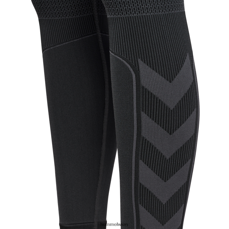 Hummel Männer hmlmt olli nahtlose Strumpfhose 2FT6X8546 „nahtlose Strumpfhosen“