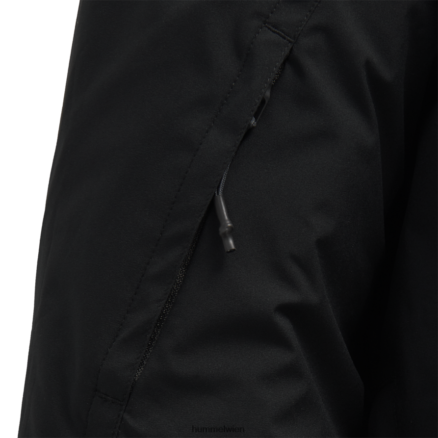 Hummel Männer hmlnorth Parka-Jacke 2FT6X81556 „wasserdichter parka“