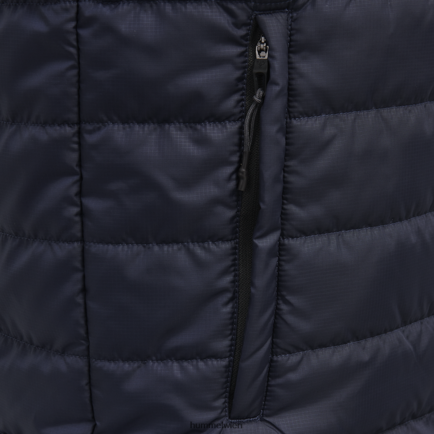 Hummel Männer hmlnorth Weste 2FT6X81586 „Steppweste“