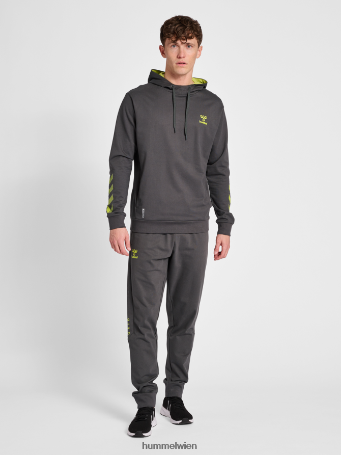 Hummel Männer hmloffgrid Baumwollhose 2FT6X8156 \Hose\