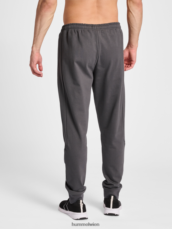 Hummel Männer hmloffgrid Baumwollhose 2FT6X8156 \Hose\