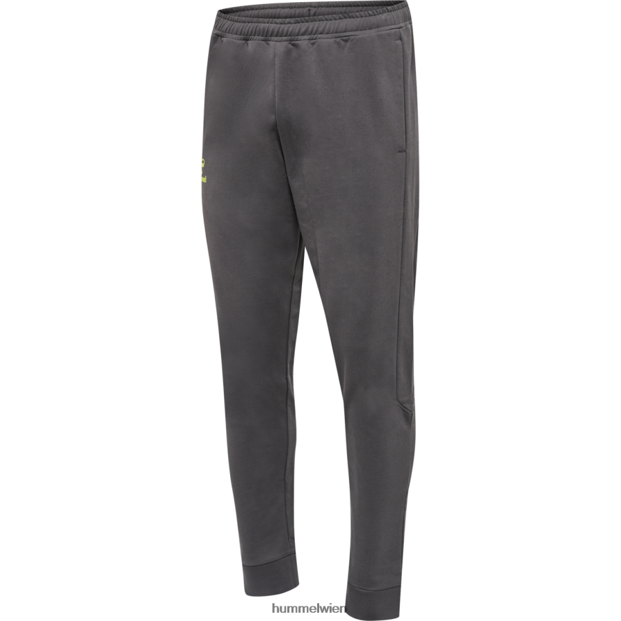 Hummel Männer hmloffgrid Baumwollhose 2FT6X8156 \Hose\