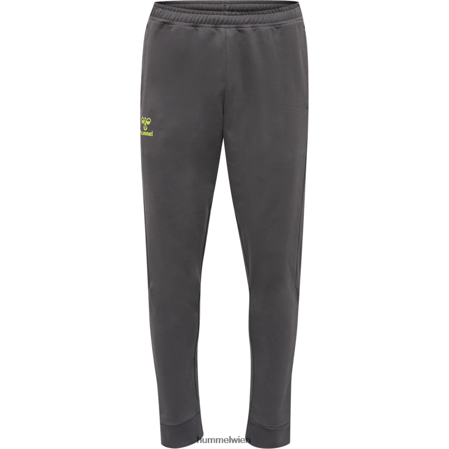Hummel Männer hmloffgrid Baumwollhose 2FT6X8156 \Hose\