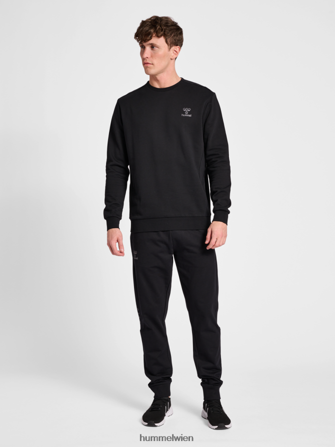 Hummel Männer hmloffgrid Baumwollhose 2FT6X826 \Hose\