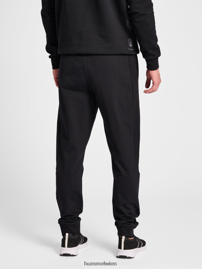 Hummel Männer hmloffgrid Baumwollhose 2FT6X826 \Hose\