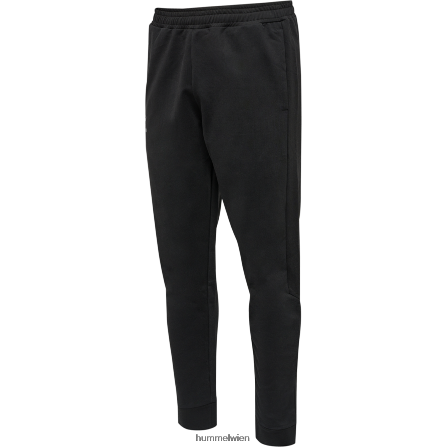 Hummel Männer hmloffgrid Baumwollhose 2FT6X826 \Hose\