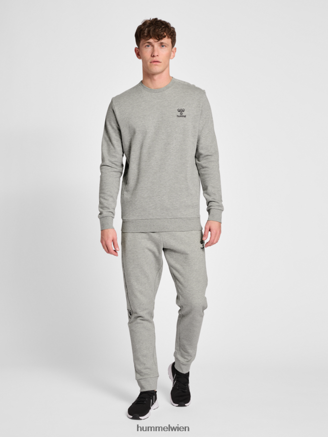 Hummel Männer hmloffgrid-Hose 2FT6X8709 \Hose\