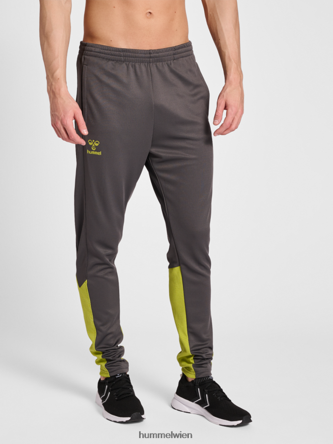 Hummel Männer hmlongrid Poly-Hose 2FT6X8354 Hose